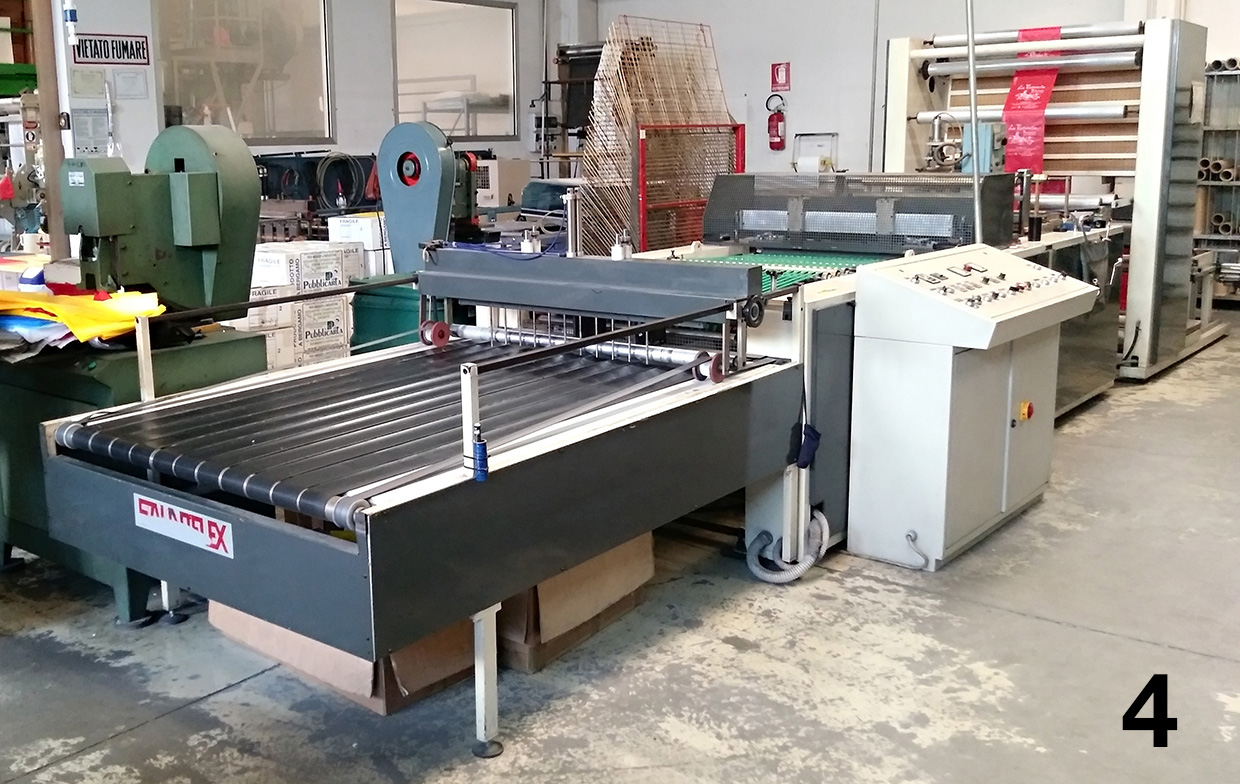 Utensili lavorazione plastica in vendita